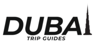 Dubai Trip Guides - Logo
