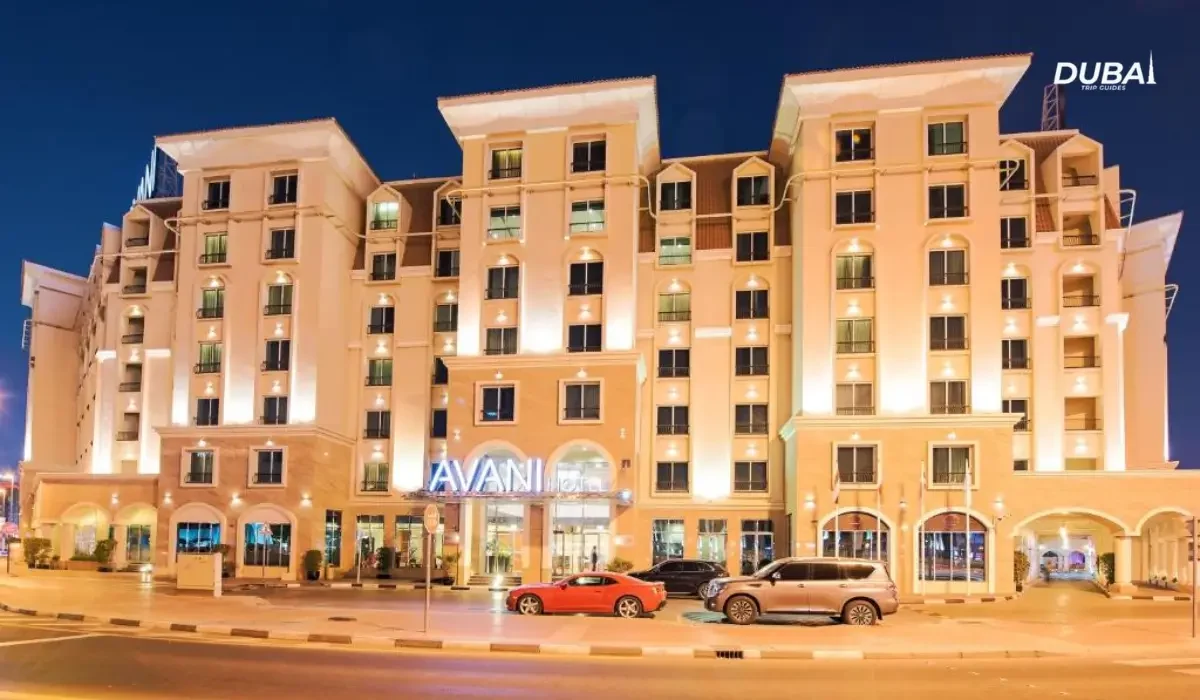 cheap hotel booking in deira dubai