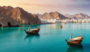 Muscat-Travel-Guide