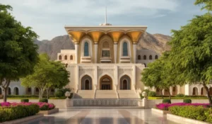 Muscat-Travel-Guide