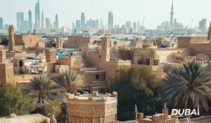 Complete Guide to Historical Places in Dubai for Visitors
