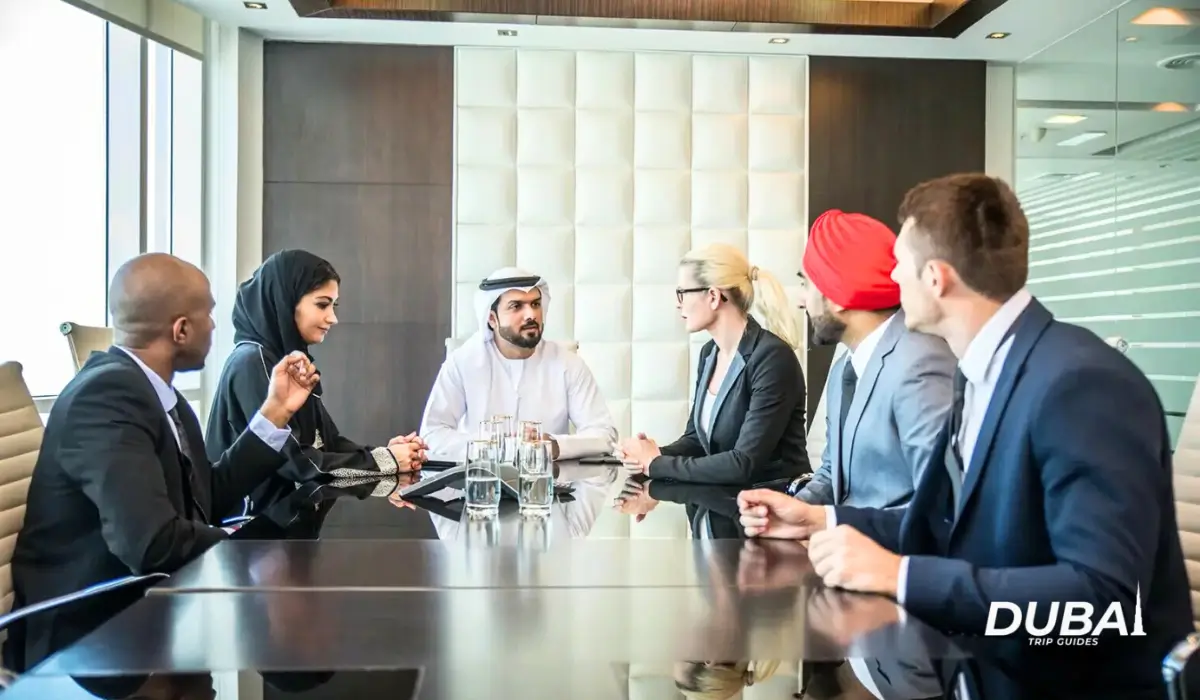 Cultural Etiquette and Social Customs