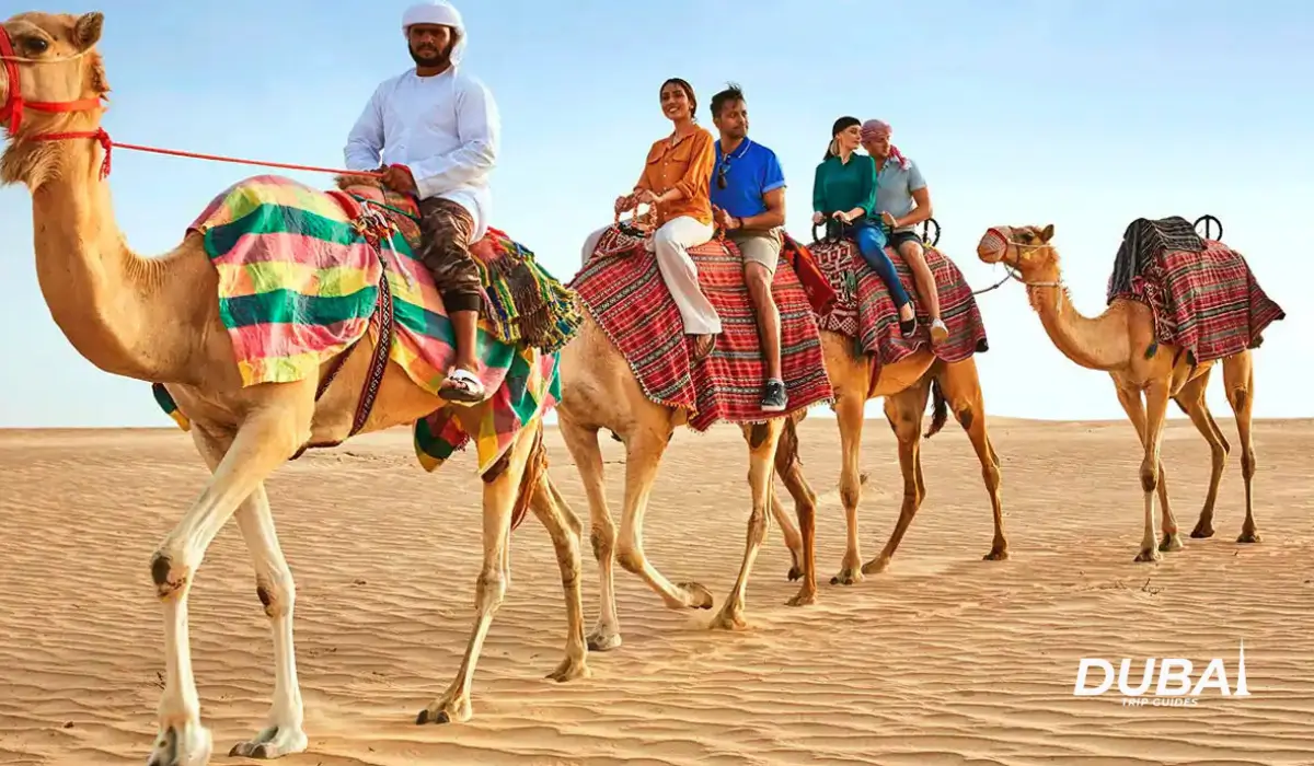 Dubai Culture and Traditions