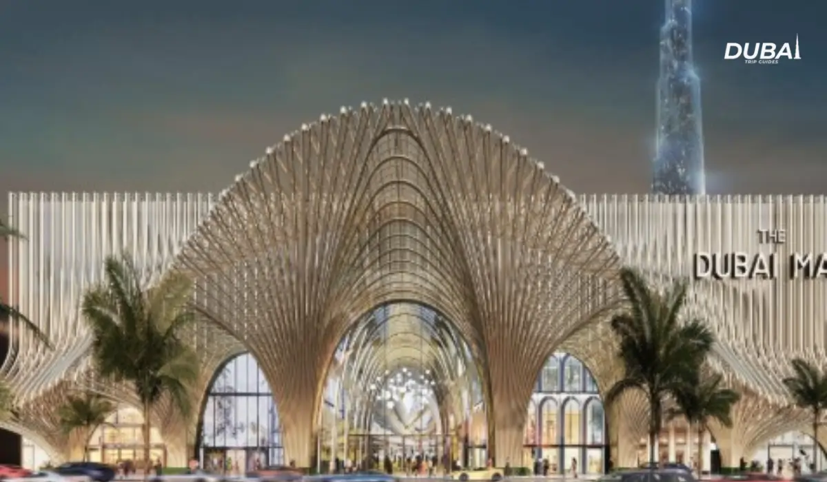 How Much Time Do You Need in Dubai Mall