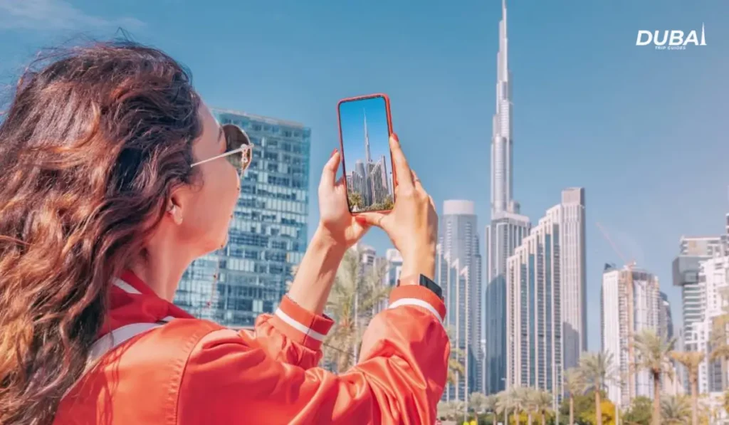 What is the Burj Khalifa Purpose