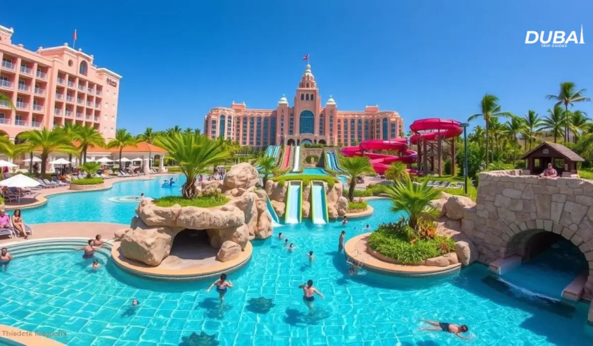 atlantis-the-palm-swimming-pool