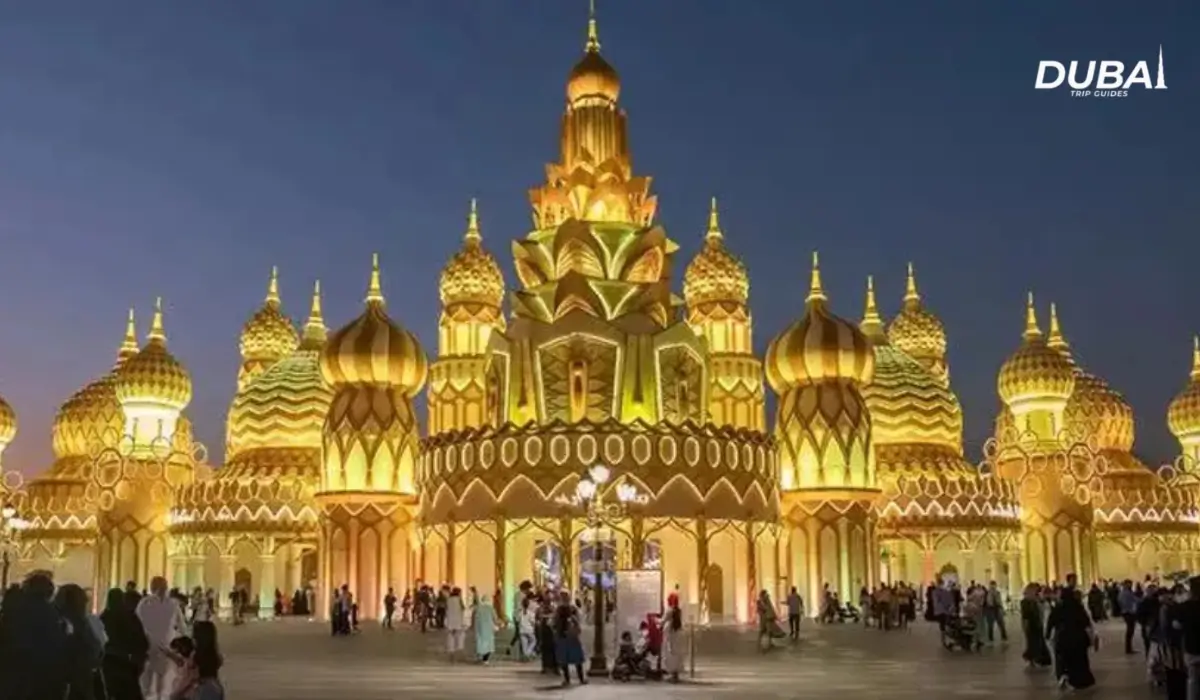 global-village-activities