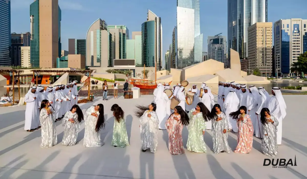 global-village-activities
