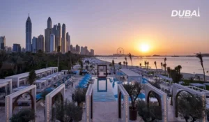 outdoor activities in Dubai