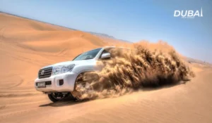 outdoor activities in Dubai