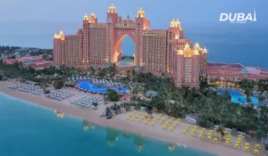outdoor activities in Dubai