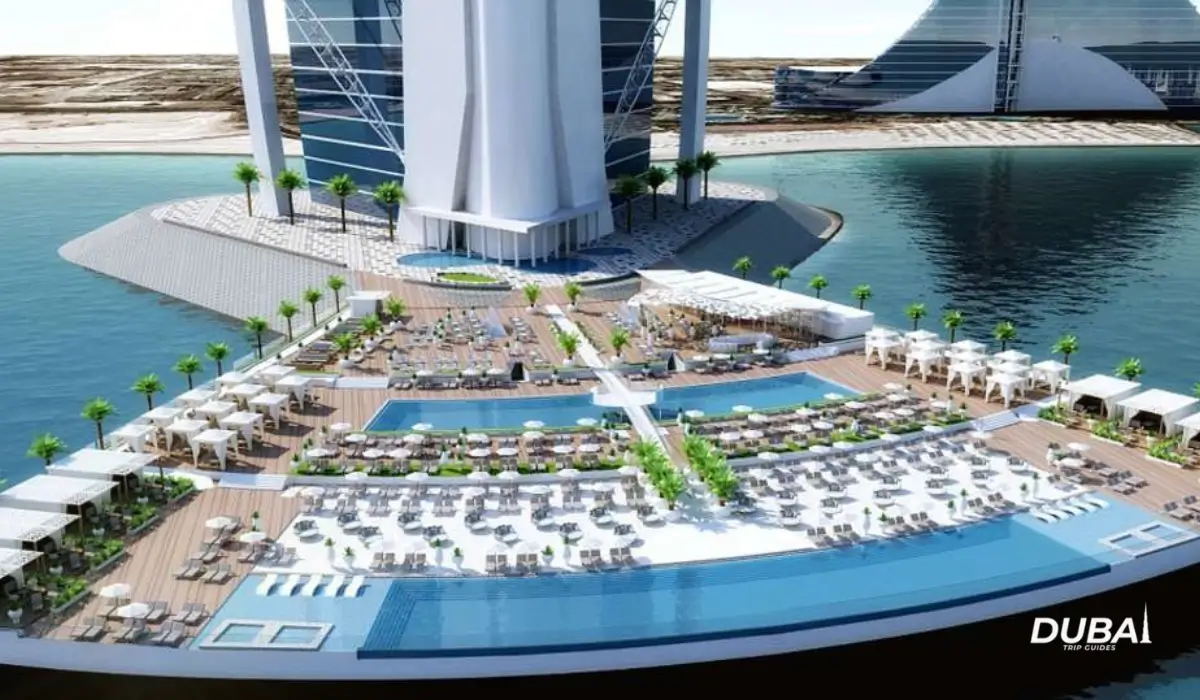 swimming-pool-at-Burj-Al-Arab
