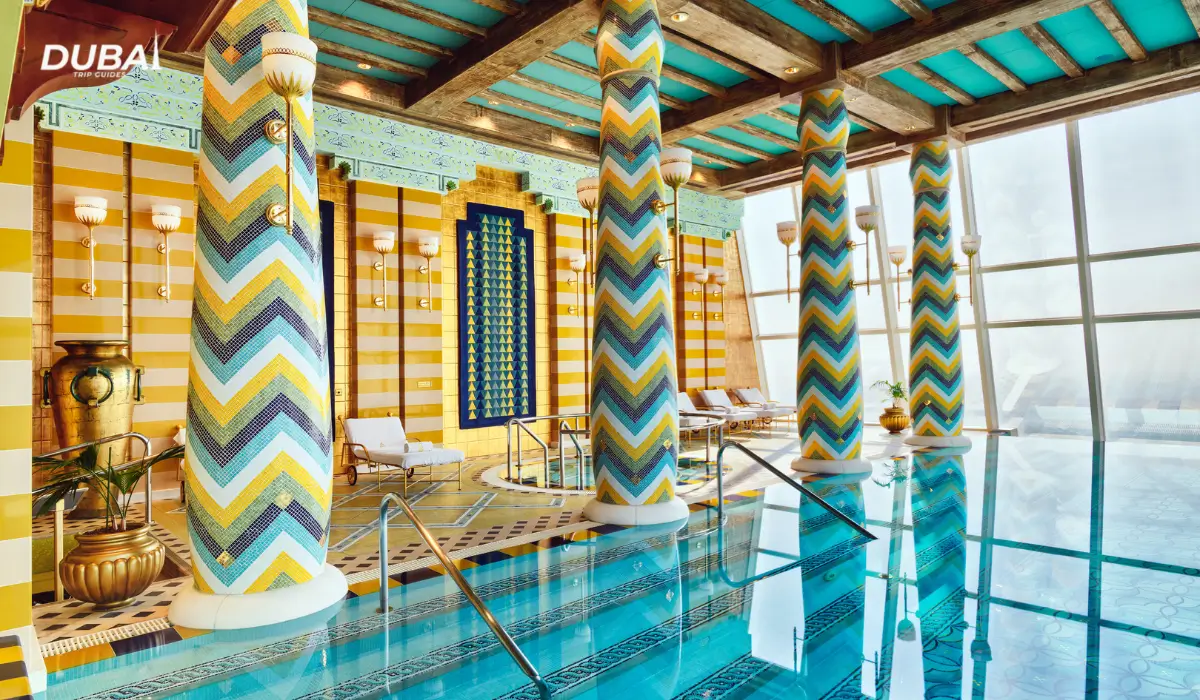 swimming-pool-at-Burj-Al-Arab