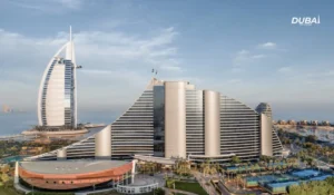 Family-Friendly-Resorts-in-Dubai