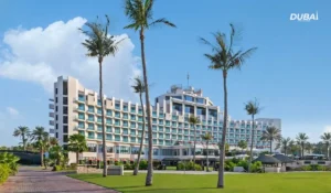 Family-Friendly-Resorts-in-Dubai