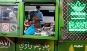 pakistani food in dubai