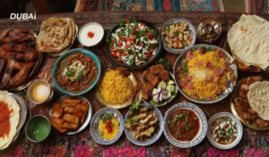 pakistani food in dubai