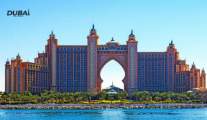 Atlantis The Palm Underwater Suite