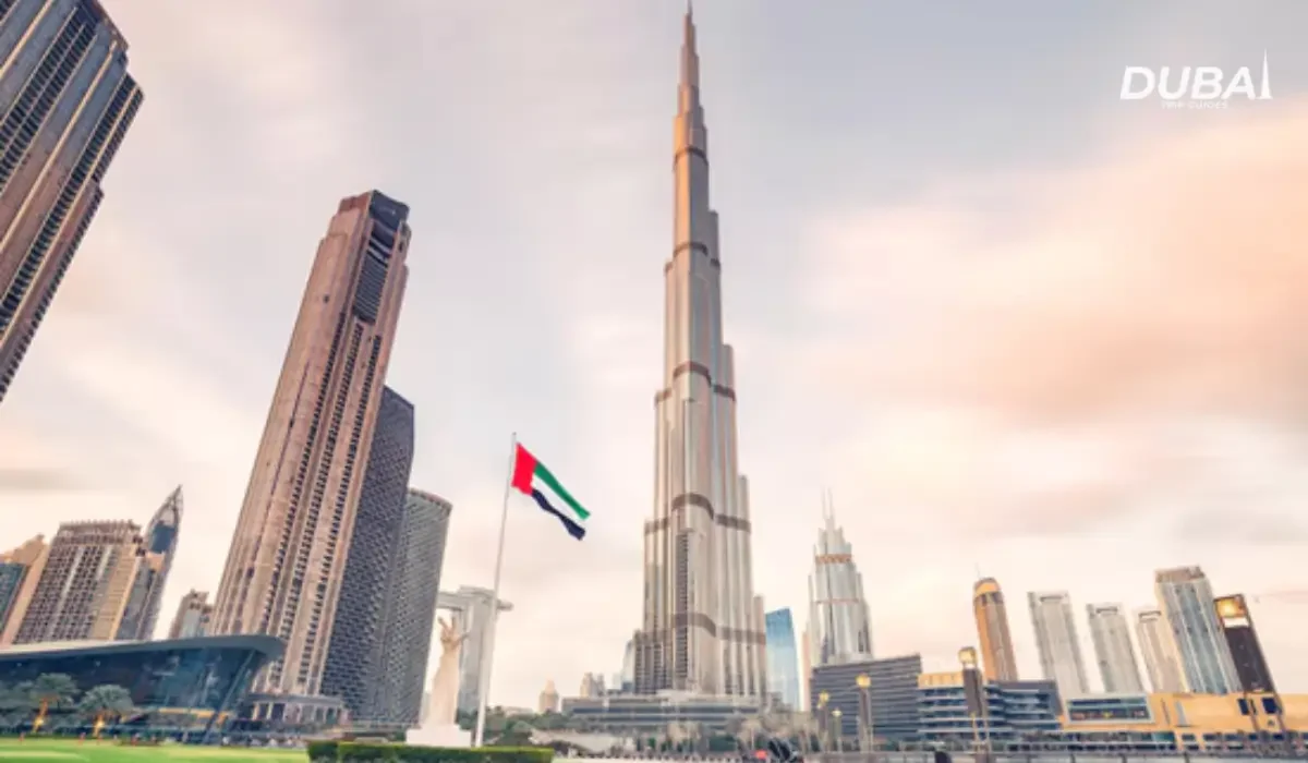 Burj Khalifa availability